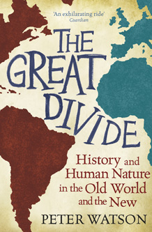 The Great Divide (c) Peter Watson